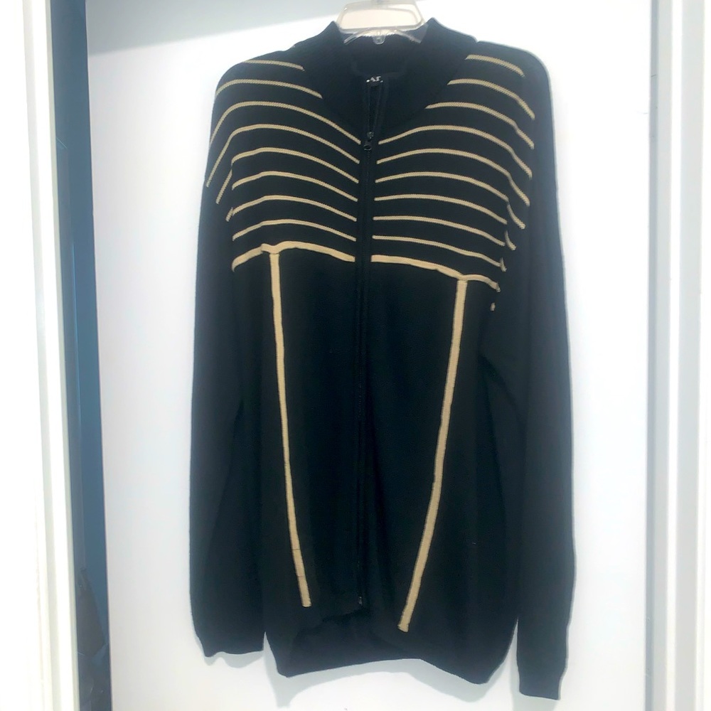 Adolfo Sweater Size XL